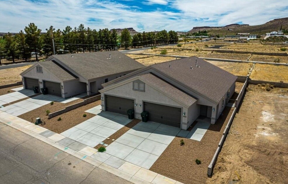 3423 Fairfax St, Kingman, AZ 86409 House Rental in Kingman, AZ