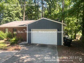 Building Photo - 3485 Hope Valley Rd