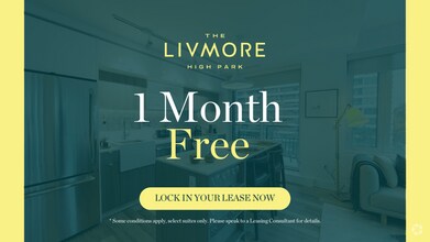 Building Photo - The Livmore High Park