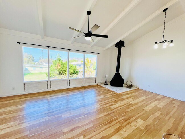 Foto del edificio - 66-1734 A Kawaihae Rd