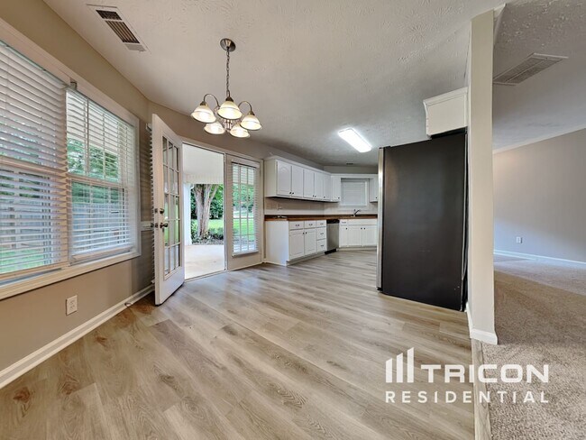 Foto del edificio - 20 Fields Creek Way