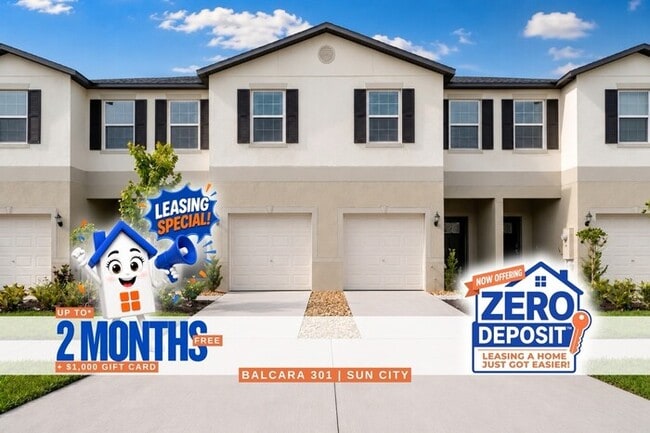 Building Photo - 5006 Capri Hbr Dr