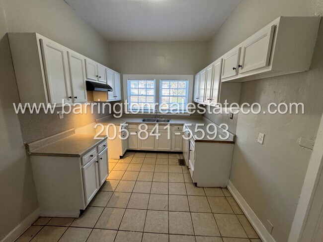 Building Photo - Birmingham/Ensley