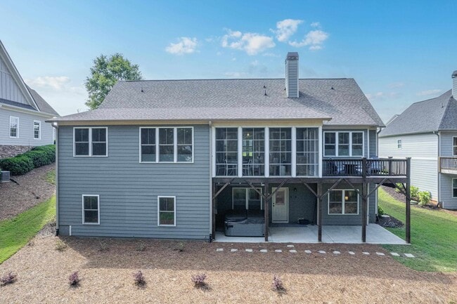 Building Photo - 1100 Hidden Hills Cir