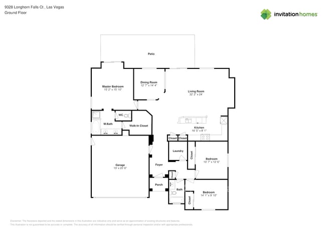 Building Photo - 9328 Longhorn Falls Ct