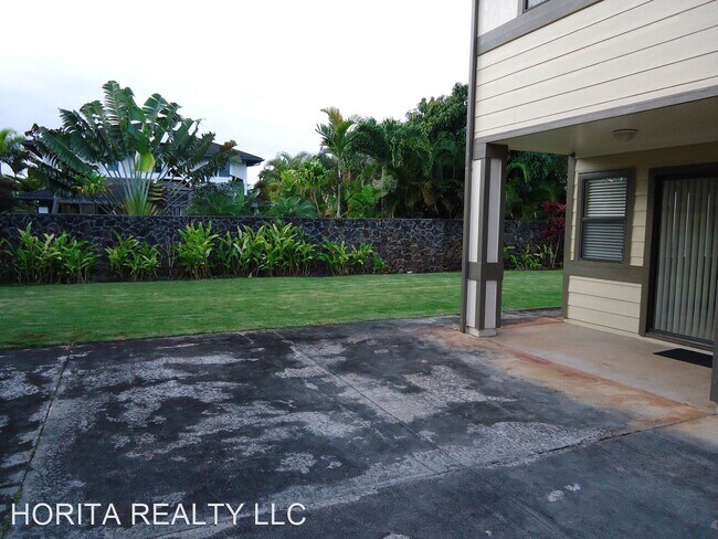 Building Photo - 3 br, 2.5 bath House - 95-1008 Haulelau St.