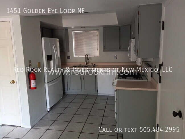 Foto del edificio - 1451 Golden Eye Loop NE