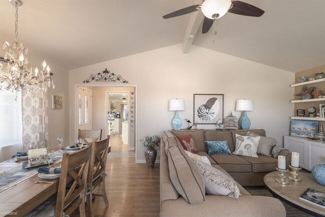Foto del edificio - 2 br, 2 bath House - 3827 Betsy's Nest