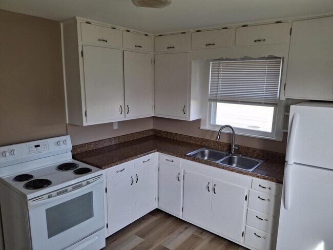 Foto del edificio - 614 5th St