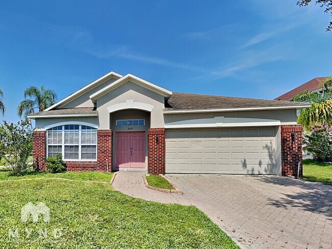 Foto del edificio - 2640 Eagle Meadow Ln