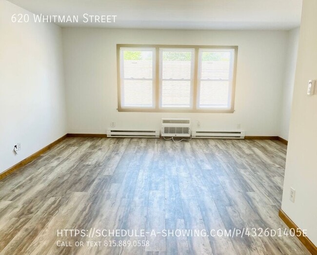 Building Photo - 620 Whitman St