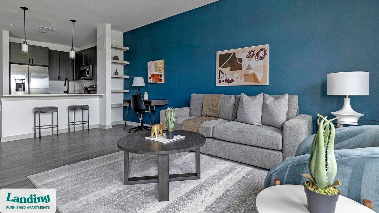 Foto principal - 3706 Goodwin Ave