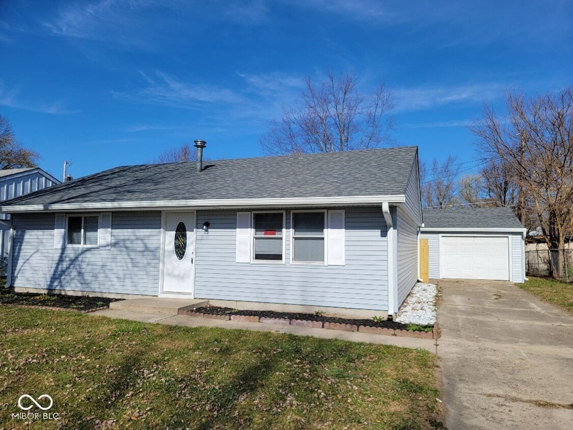 Primary Photo - 2308 Aspen Ct