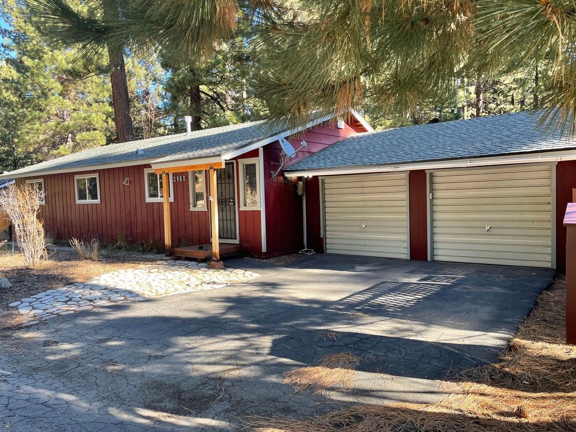 Primary Photo - Great Al Tahoe location - long term rental