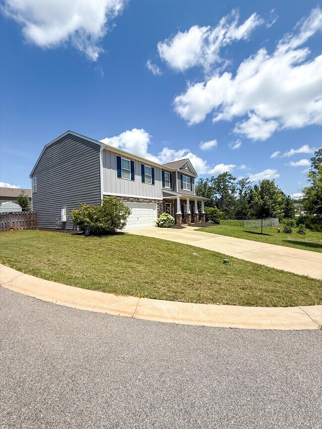 Foto del edificio - 1251 Cypress Valley Dr