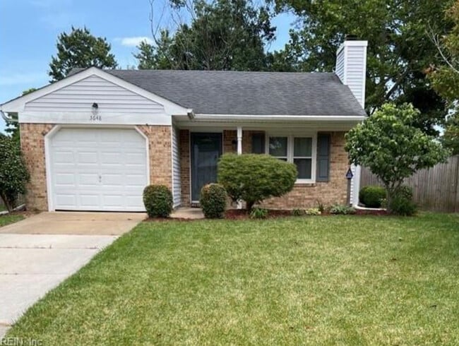 Building Photo - 3648 Coleridge Ct