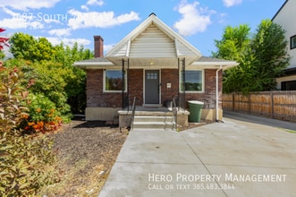 Building Photo - 2587 S 700 E