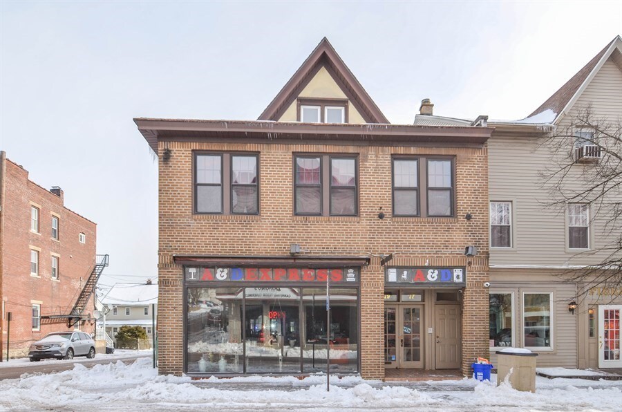 Primary Photo - 77-79 N Wyoming St