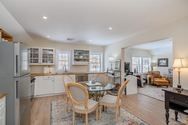 Foto del edificio - 5 Spring St