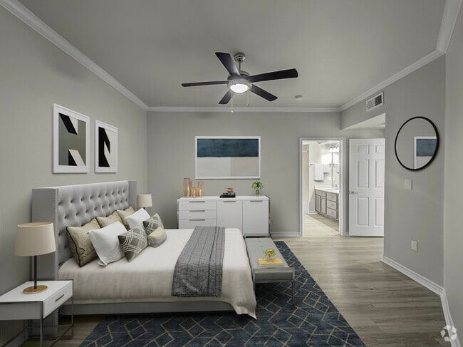 Building Photo - Townhomes of Coyote Ridge