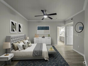Building Photo - Townhomes of Coyote Ridge