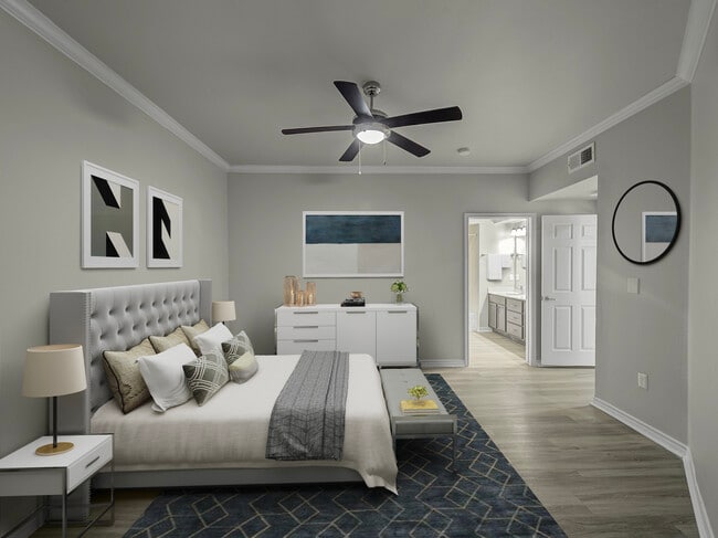 Building Photo - Townhomes of Coyote Ridge