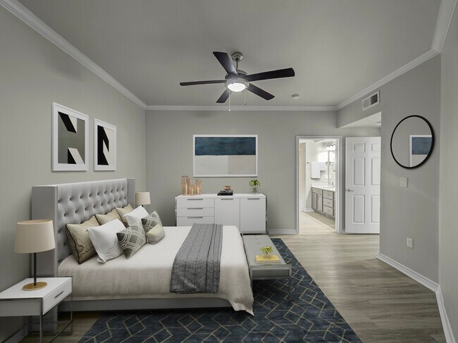 Building Photo - Townhomes of Coyote Ridge