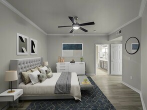 Building Photo - Townhomes of Coyote Ridge