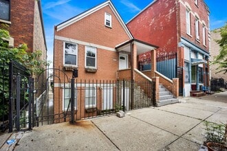 Building Photo - 1649 W 21st St