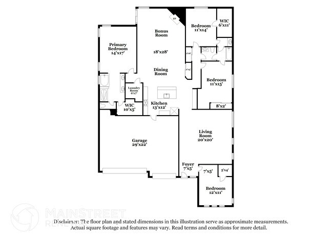 Building Photo - 18512 W Port Au Prince Ln