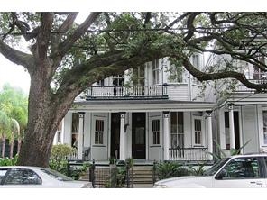 Primary Photo - 1712 Prytania St