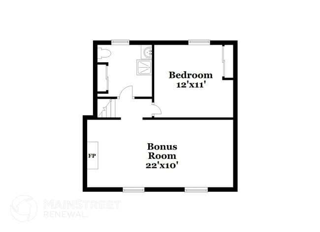 Building Photo - 6815 Turnberry Way