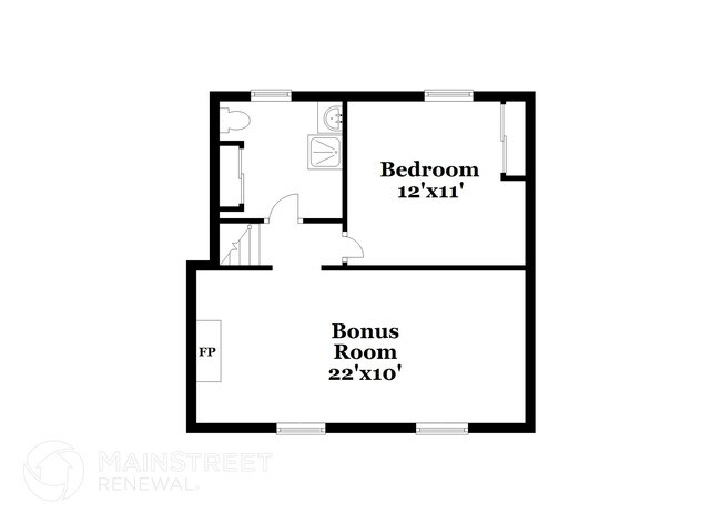 Foto del edificio - 6815 Turnberry Way