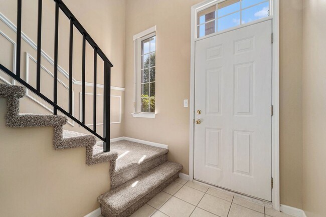 Foto del edificio - 22209 Chesapeake Cir