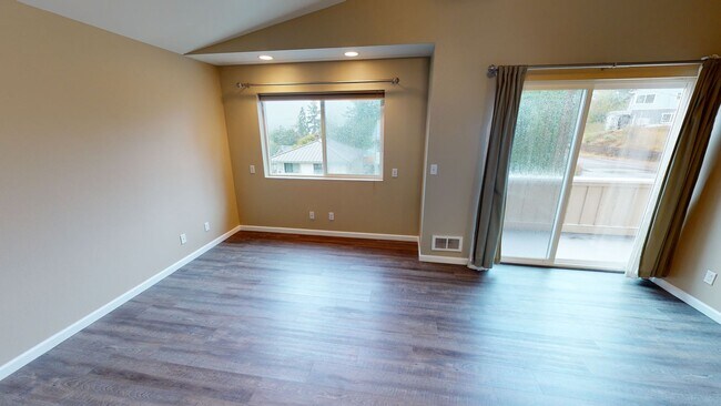 Foto del edificio - Navy Yard City 3 Bedroom Available for Ren...