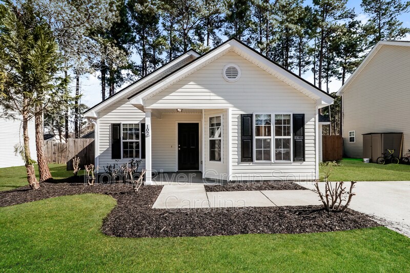 102 Bainsbury Ln, Summerville, SC 29483 House Rental in Summerville