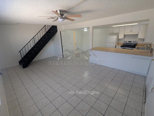 Foto del edificio - 545 W 16th Ave