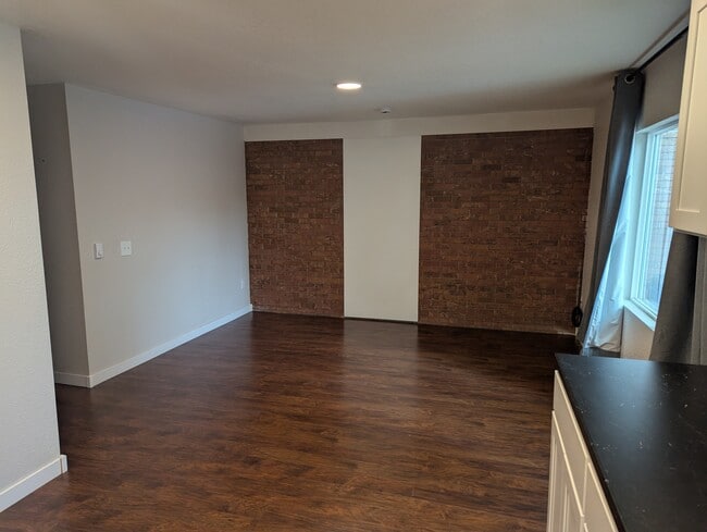 Living Room Opposite Kitchen - 8543 W Colorado Pl