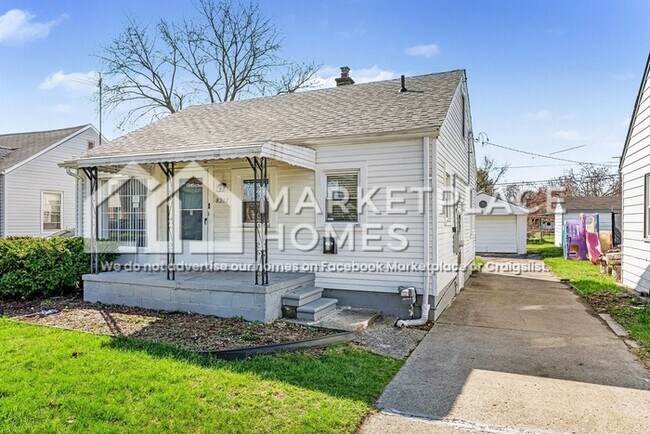 Foto del edificio - 8212 Timken Ave