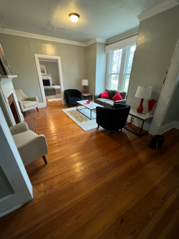 Foto del edificio - 541 Boyd St