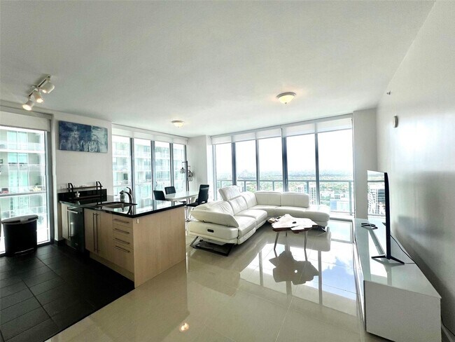 Foto del edificio - 1111 SW 1st Ave