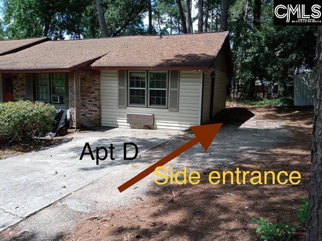 Building Photo - 603 Dawn Dr