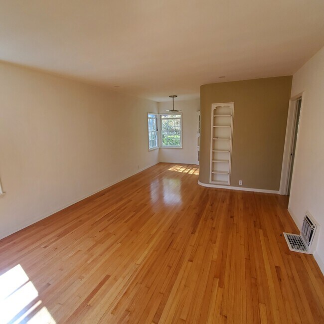 Sala de estar - 847 12th St