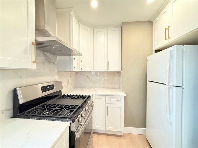 Foto del edificio - 21 High St