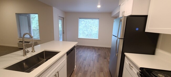 Interior Photo - Meadow Brook Villas