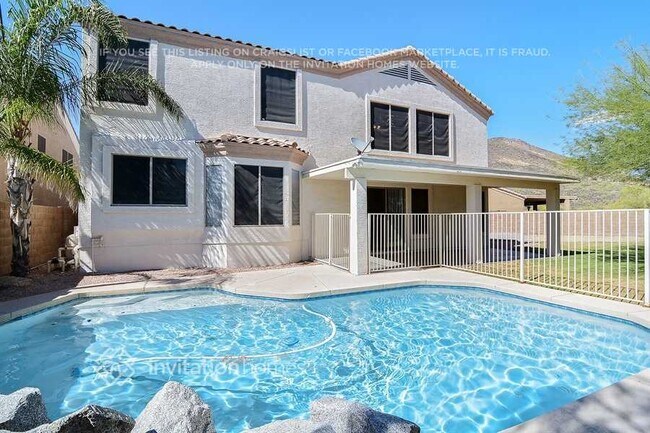 Foto del edificio - 6317 W Buckskin Trail