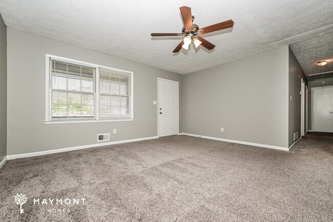 Foto del edificio - 6924 Maddox Rd