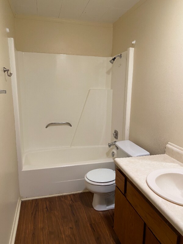 Building Photo - 1851 W Deane St