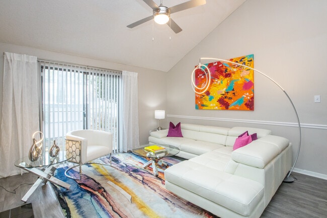 Foto del edificio - The Park at New Castle