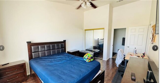 Foto del edificio - 5155 W Tropicana Ave